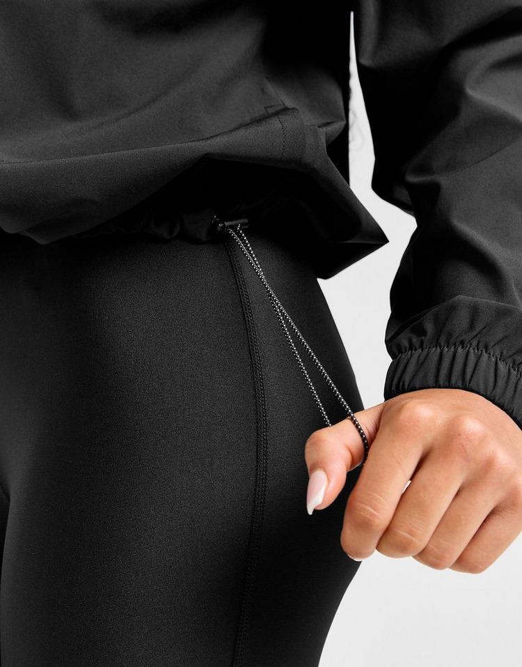 JD Sports Under Armour Chaqueta Woven Zip Wordmark