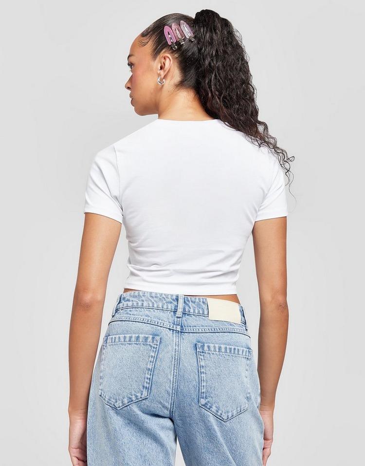 JD Sports Unlike Humans Camiseta Flame Slim