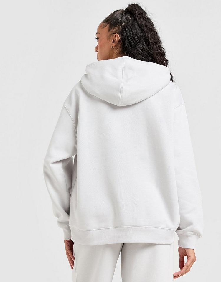 JD Sports New Balance Sudadera Con Capucha Double Script