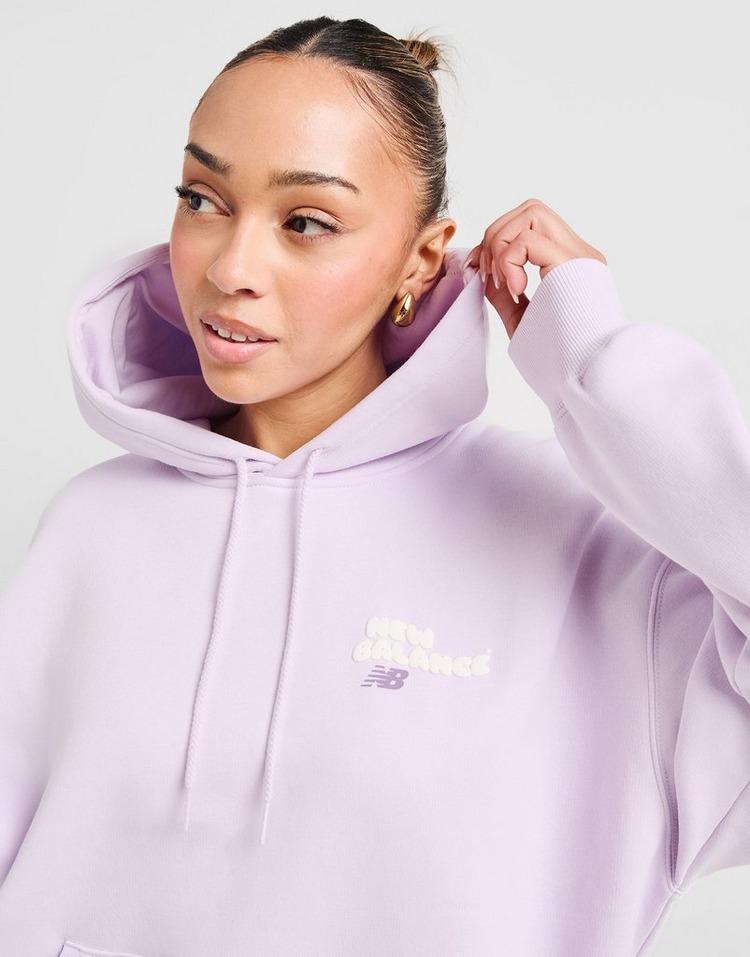 JD Sports New Balance Sudadera Con Capucha Graphic 9060