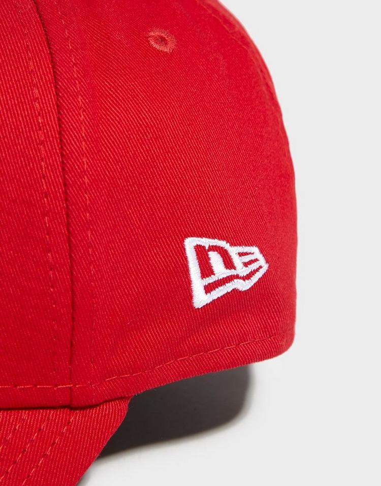 JD Sports New Era 9FORTY Manchester United Adjustable Cap