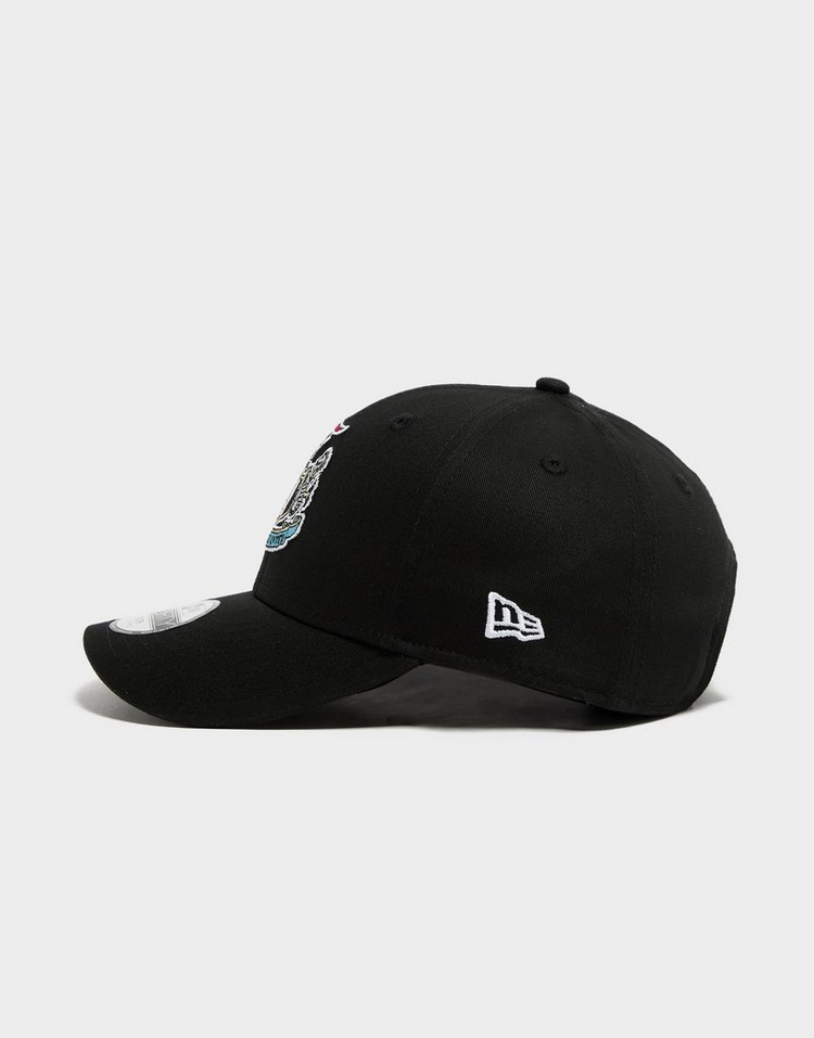 JD Sports New Era Gorra 9FORTY Newcastle United FC Júnior