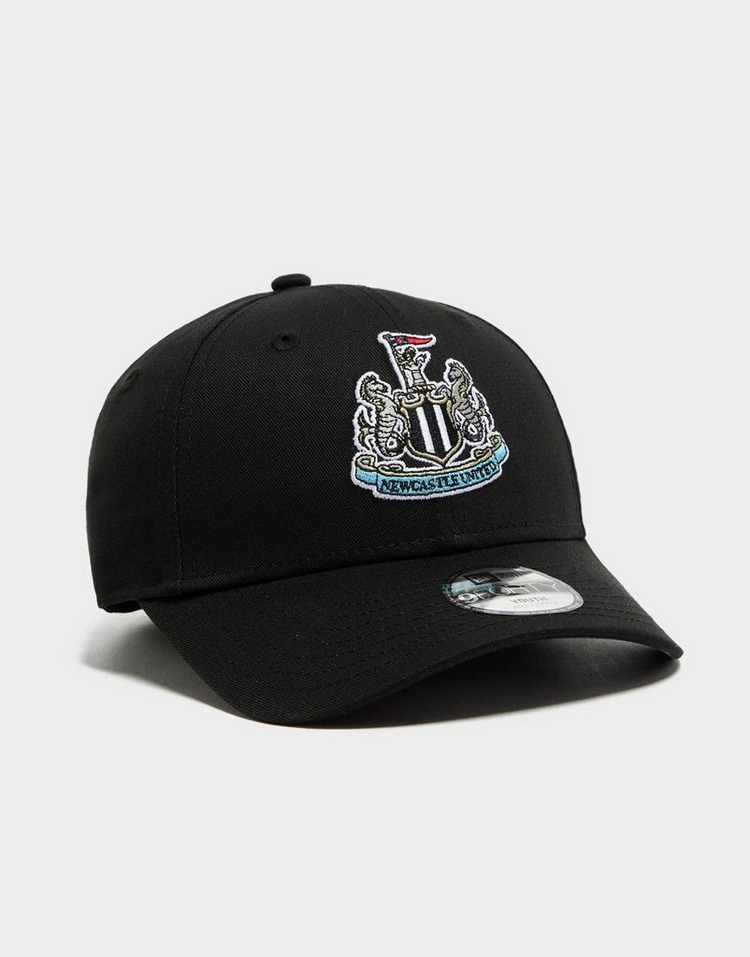 JD Sports New Era Gorra 9FORTY Newcastle United FC júnior