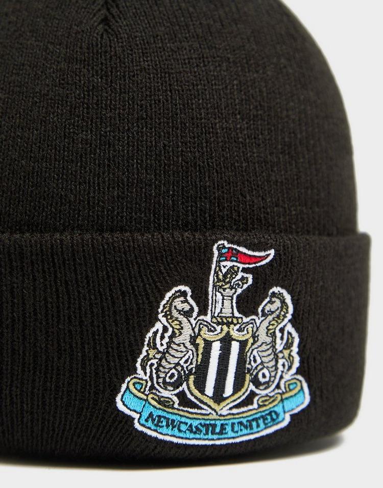 JD Sports New Era Gorro Newcastle United FC Cuffed Júnior