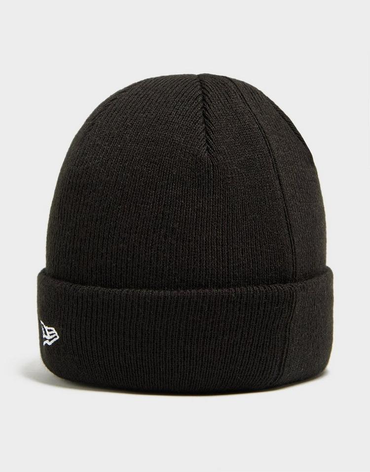 JD Sports New Era Gorro Newcastle United FC Cuffed Júnior