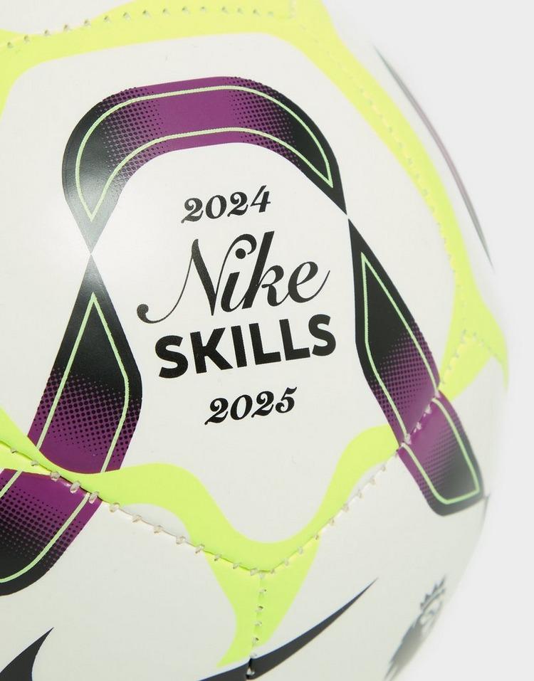 JD Sports Nike Balón De Fútbol Premier League Skills