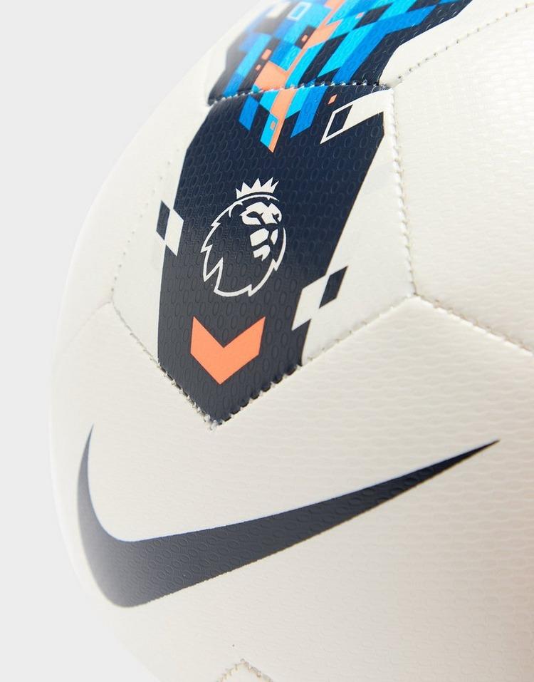 JD Sports Nike Balón De Fútbol Seitiro Heritage De La Premier League
