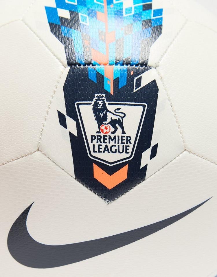 JD Sports Nike Balón de Fútbol Seitiro Heritage de la Premier League