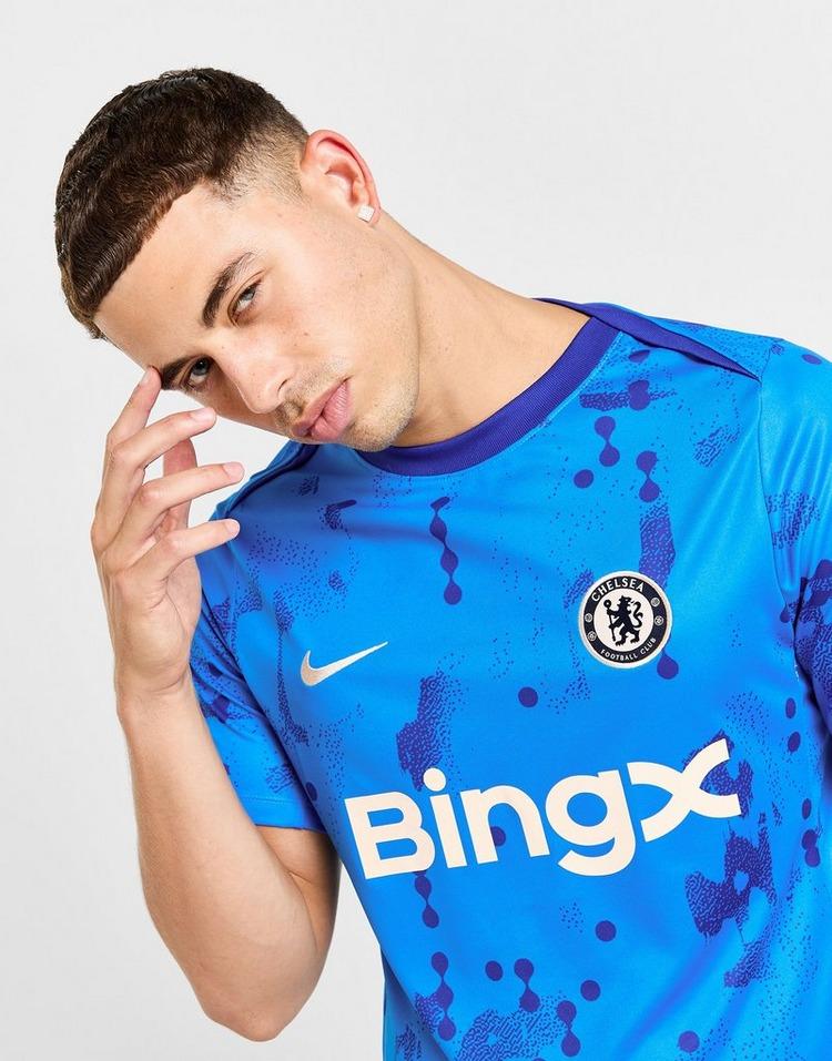 JD Sports Nike Camiseta Chelsea FC Academy Pre Match