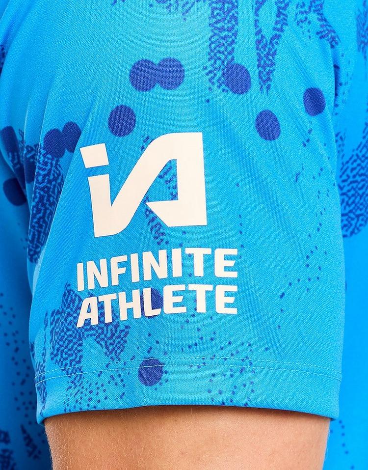 JD Sports Nike Camiseta Chelsea FC Academy Pre Match