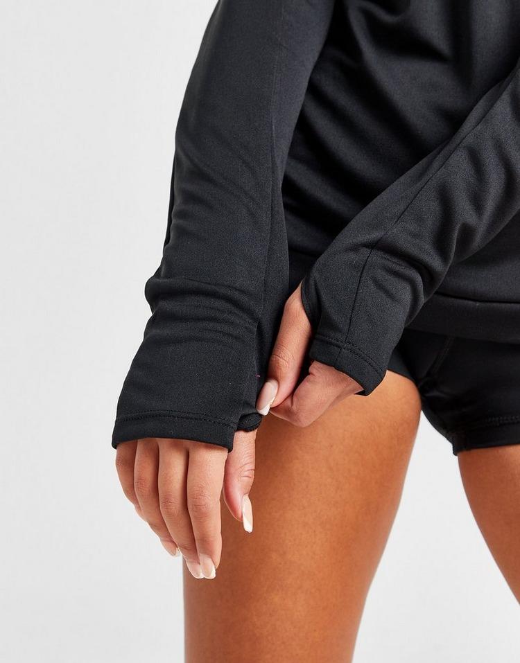 JD Sports Nike Camiseta De Chándal Running Pacer 1/4 Zip Dri-FIT