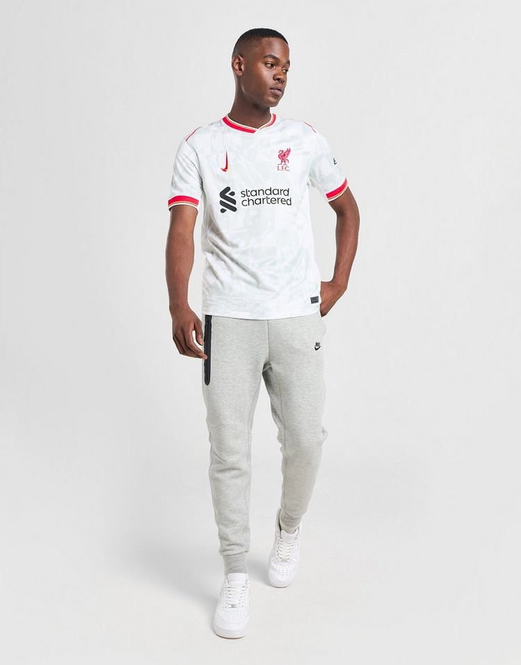 JD Sports Nike Camiseta Liverpool FC 2024/25 Tercera Equipación