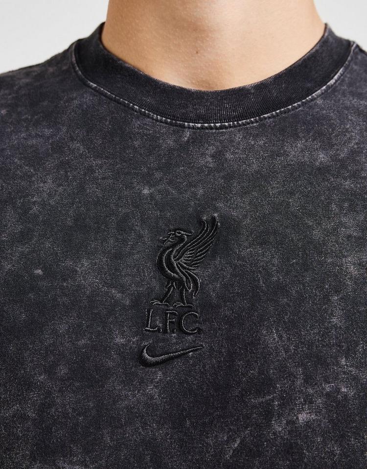 JD Sports Nike Camiseta Liverpool FC Premium Essentials