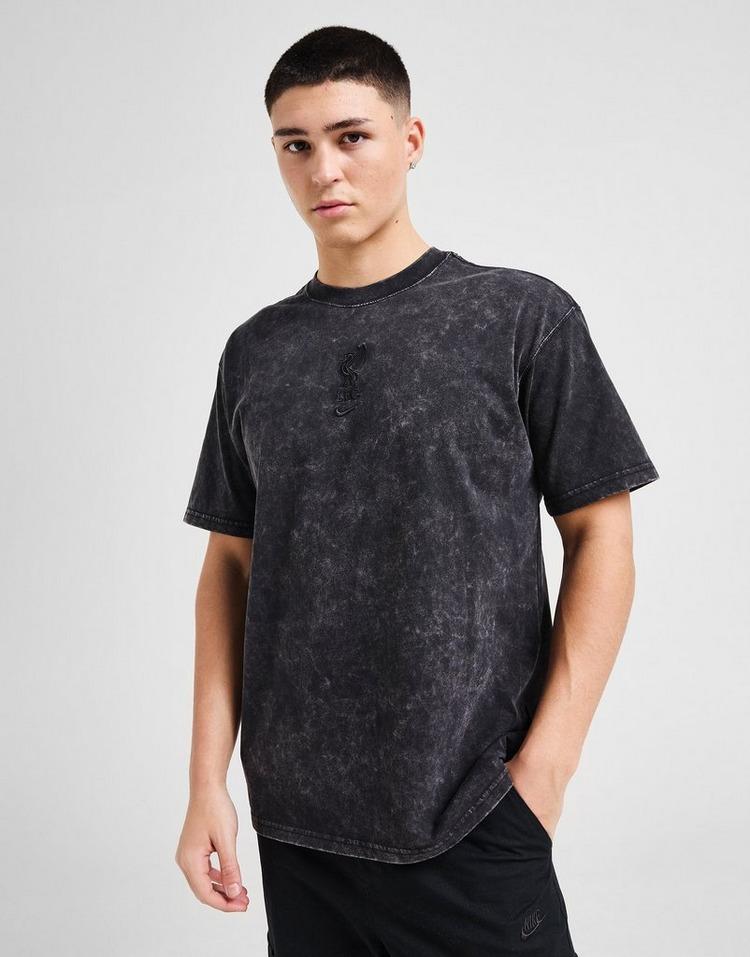 JD Sports Nike Camiseta Liverpool FC Premium Essentials
