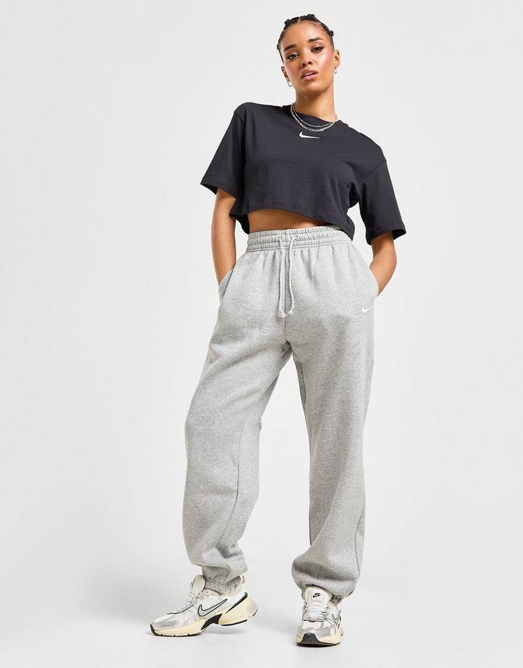 JD Sports Nike Jogger Oversize High Waist Sportswear Phoenix Fleece