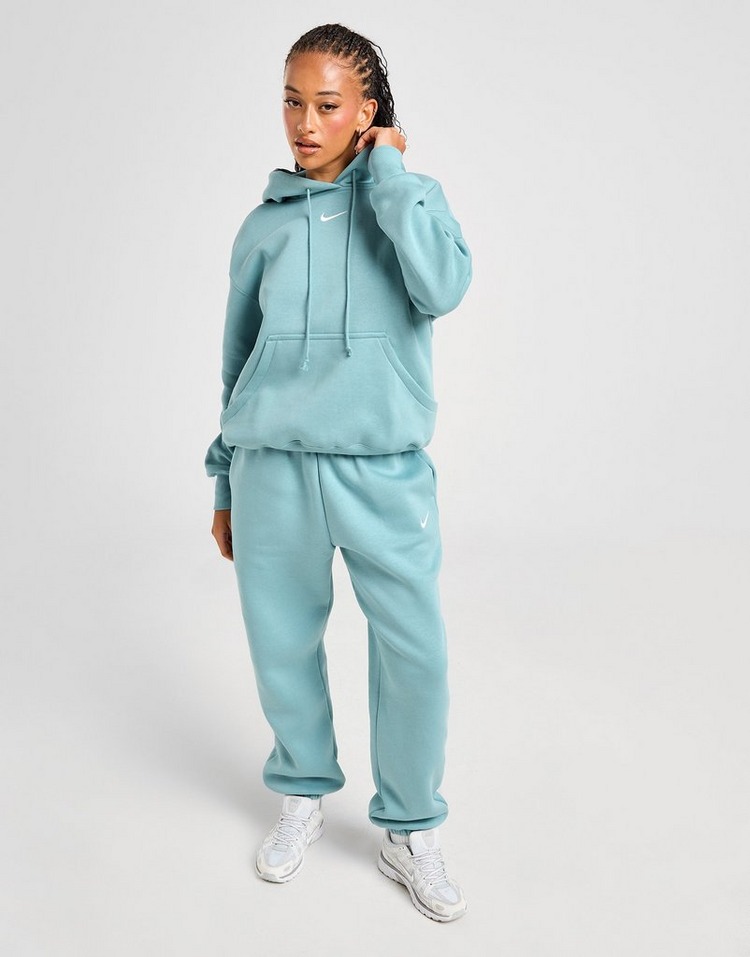 JD Sports Nike Jogger Oversize High Waist Sportswear Phoenix Fleece