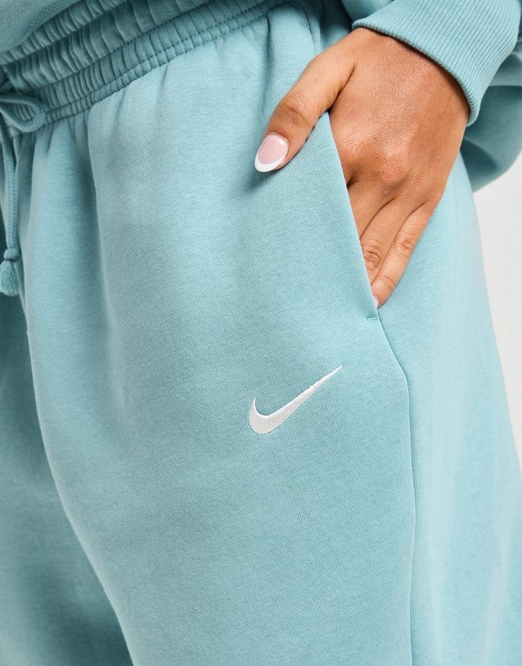 JD Sports Nike Jogger Oversize High Waist Sportswear Phoenix Fleece
