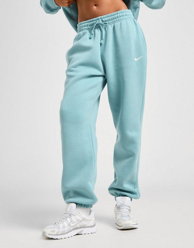 JD Sports Nike Jogger oversize High Waist Sportswear Phoenix Fleece