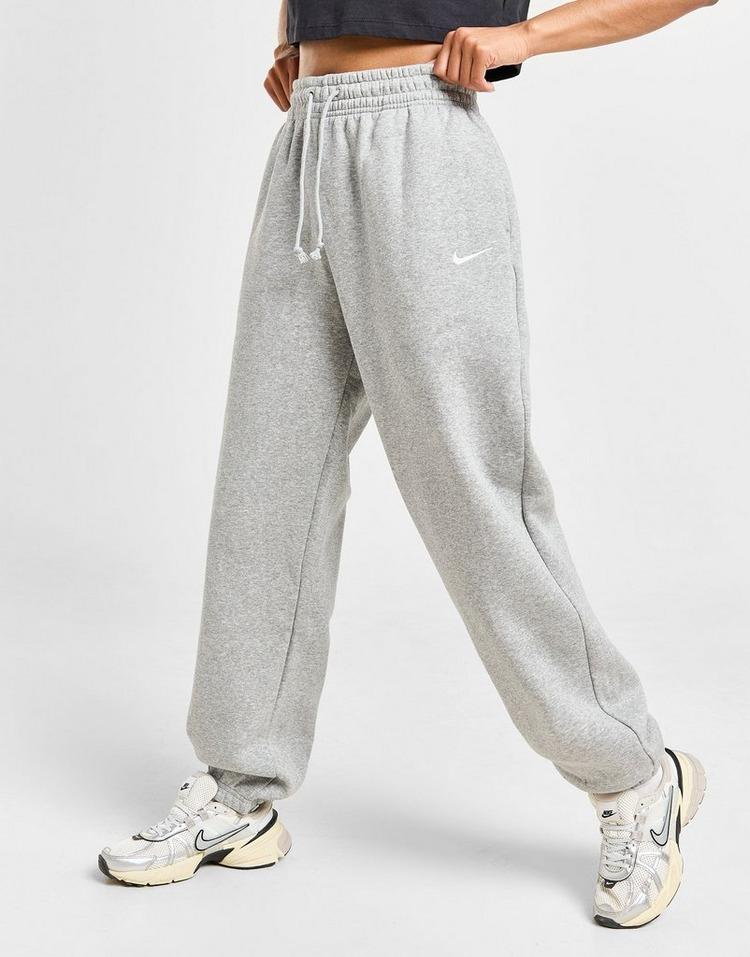 JD Sports Nike Jogger oversize High Waist Sportswear Phoenix Fleece