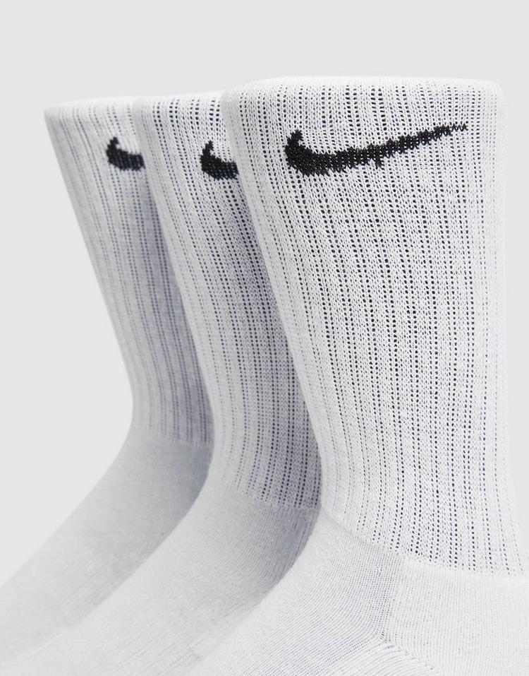 JD Sports Nike Pack De 6 Calcetines Everyday Cushioned Training