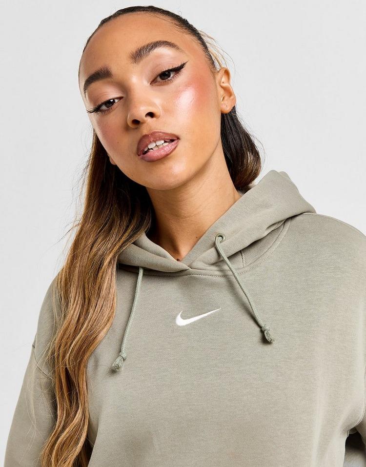 JD Sports Nike Sudadera Con Capucha Phoenix Fleece Oversized