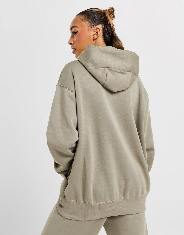 JD Sports Nike Sudadera Con Capucha Phoenix Fleece Oversized