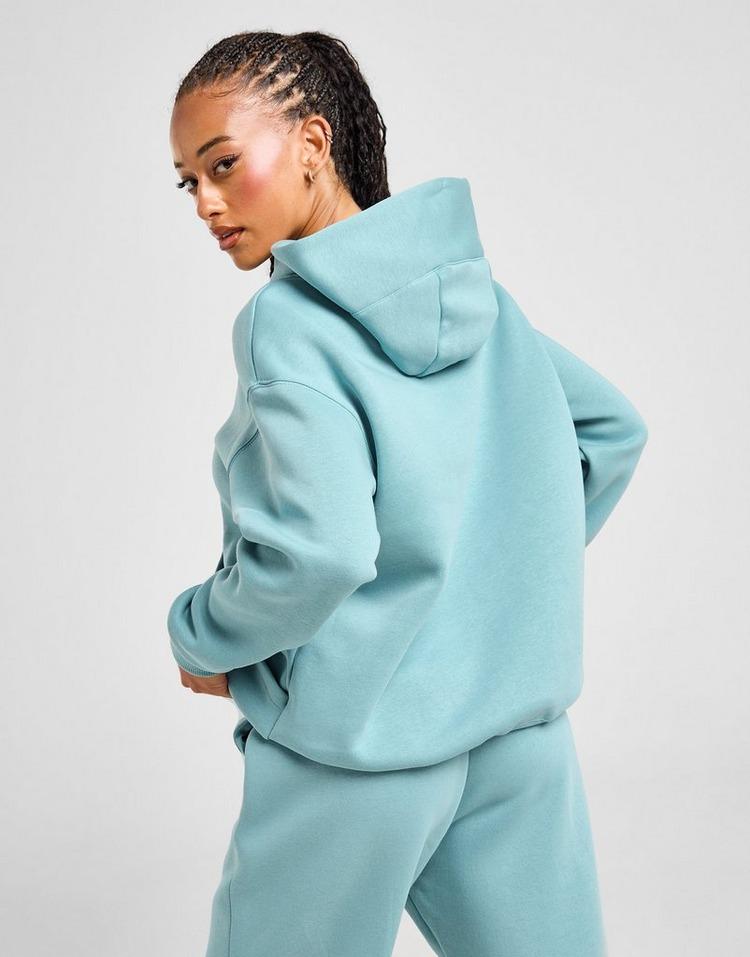 JD Sports Nike Sudadera Con Capucha Phoenix Fleece Oversized