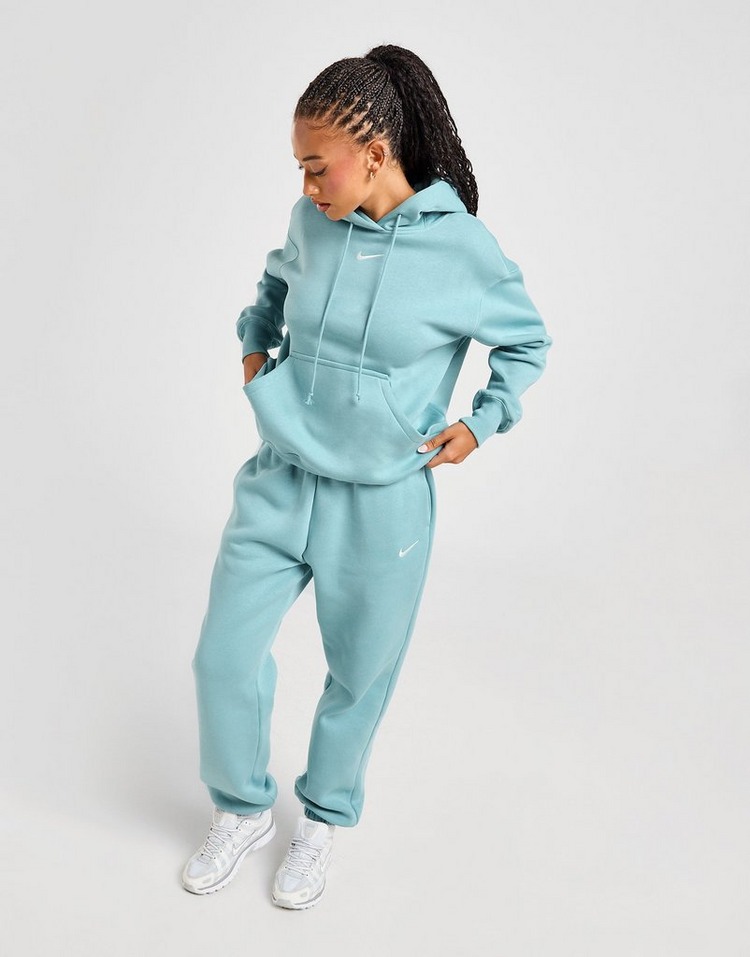 JD Sports Nike Sudadera Con Capucha Phoenix Fleece Oversized