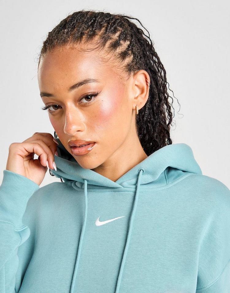 JD Sports Nike Sudadera Con Capucha Phoenix Fleece Oversized