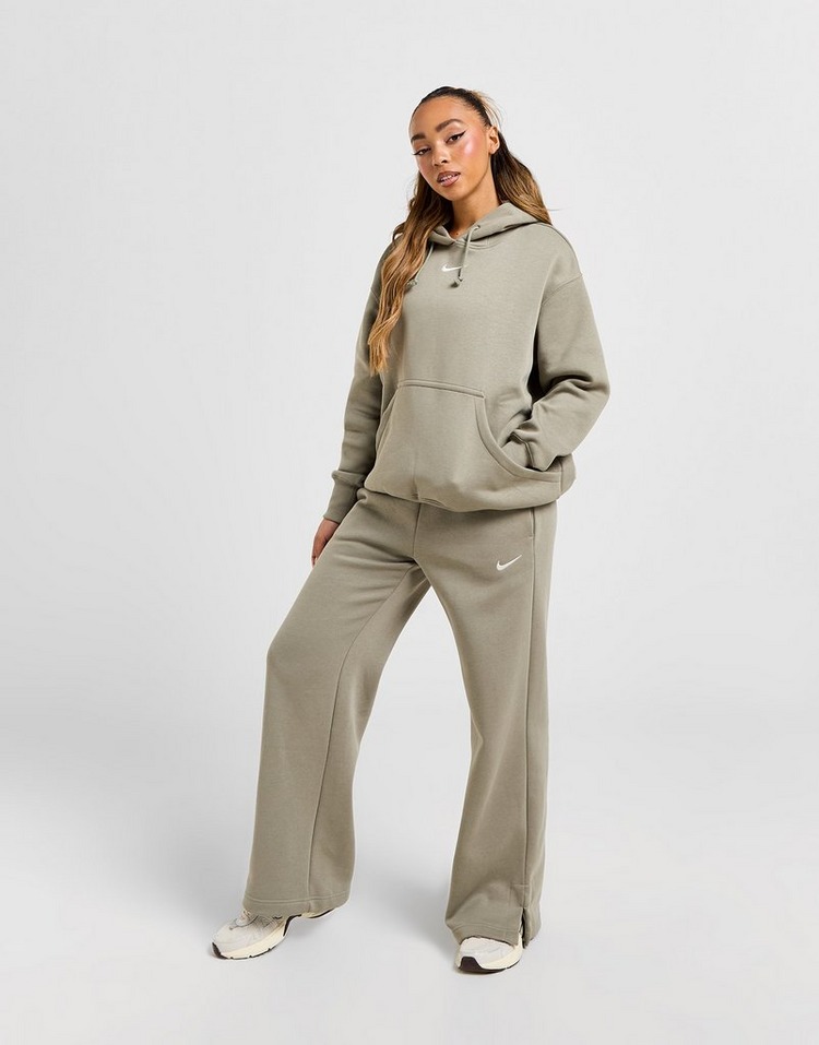 JD Sports Nike Sudadera con capucha Phoenix Fleece Oversized