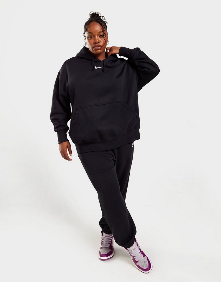 JD Sports Nike Sudadera Con Capucha Phoenix Oversized Plus Size