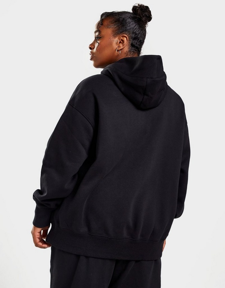 JD Sports Nike sudadera con capucha Phoenix Oversized Plus Size