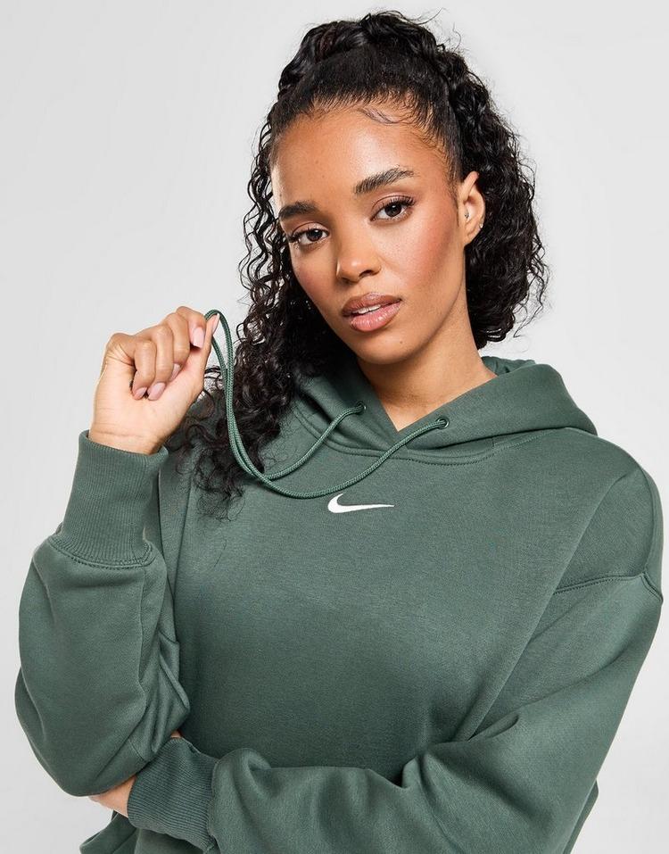 JD Sports Nike Sudadera Con Capucha Sportswear Phoenix Fleece