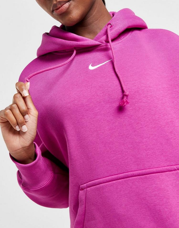 JD Sports Nike Sudadera Con Capucha Sportswear Phoenix Fleece