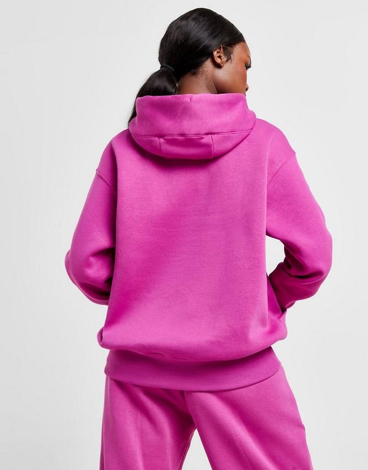 JD Sports Nike Sudadera Con Capucha Sportswear Phoenix Fleece