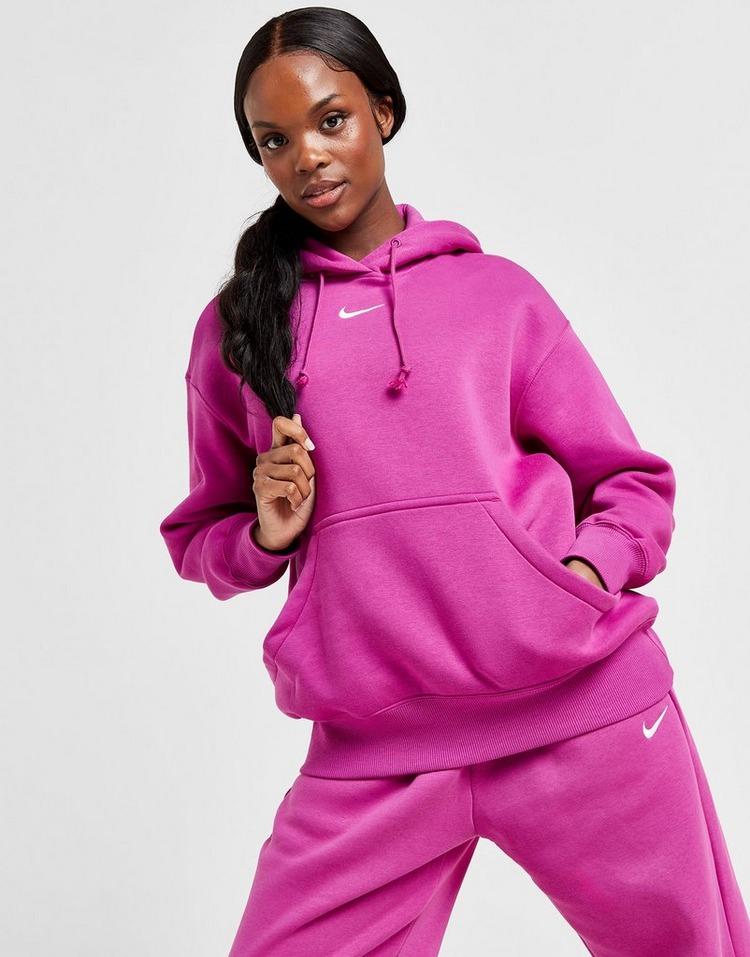 JD Sports Nike Sudadera con capucha Sportswear Phoenix Fleece