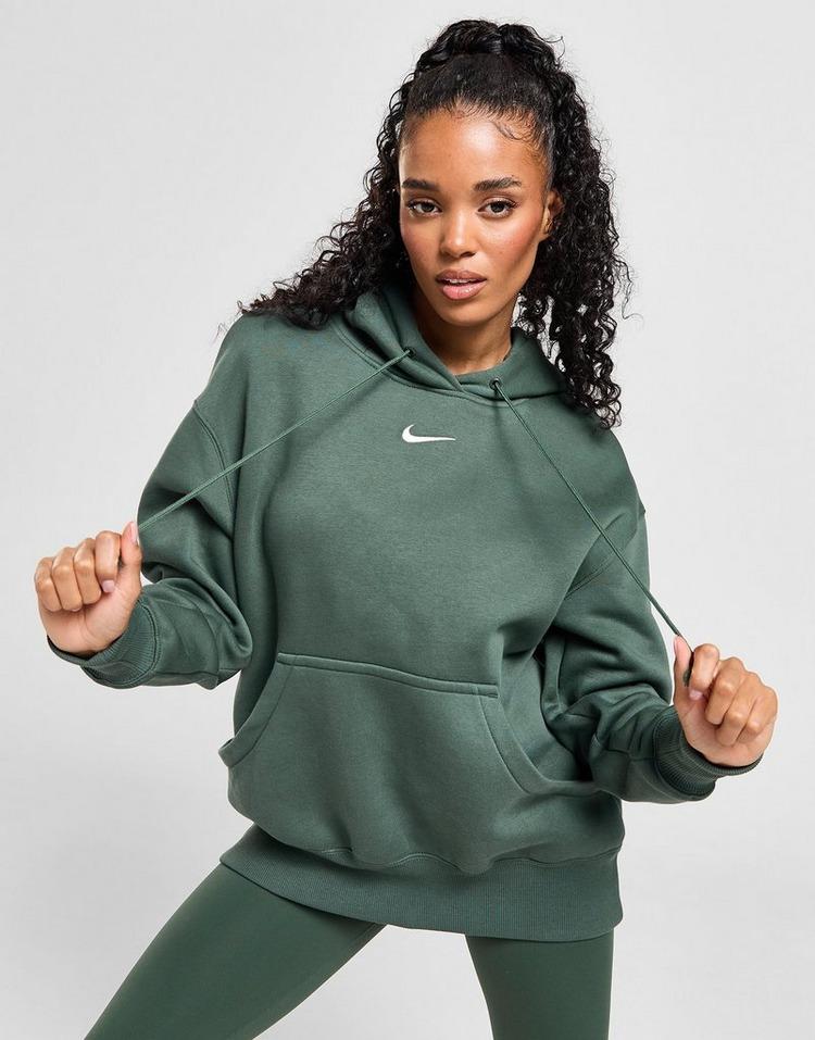 JD Sports Nike Sudadera con capucha Sportswear Phoenix Fleece