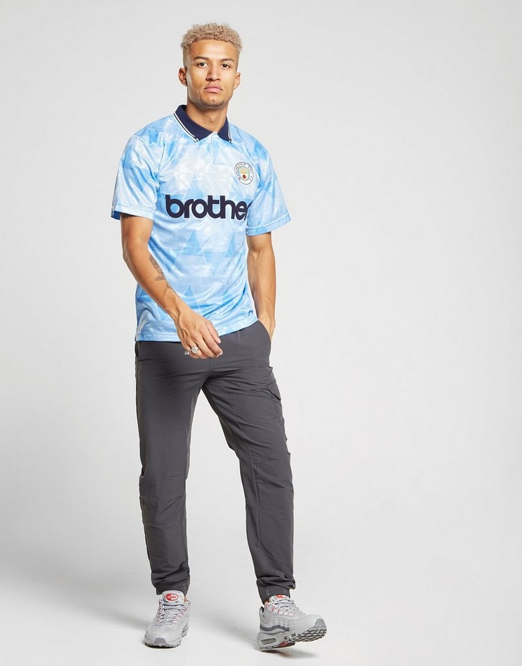 JD Sports Score Draw camiseta Manchester City FC '89 1.ª equipación