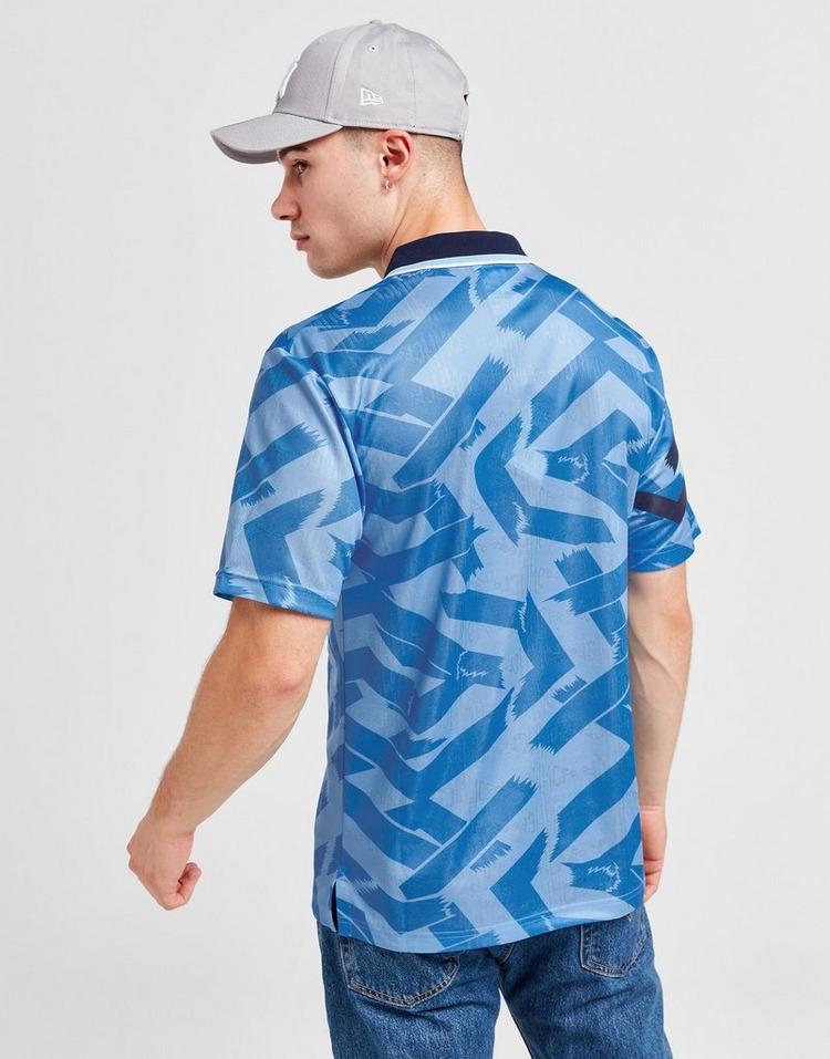 JD Sports Score Draw Camiseta Manchester City FC '92 1.ª Equipación Retro