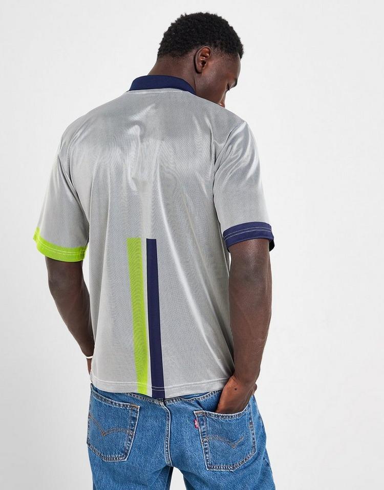 JD Sports Score Draw Camiseta Retro Manchester City FC '00 Segunda Equipación