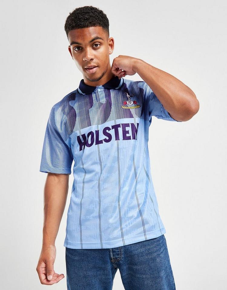 JD Sports Score Draw Camiseta Tercera Equipación Tottenham Hotspur FC '92 Retro