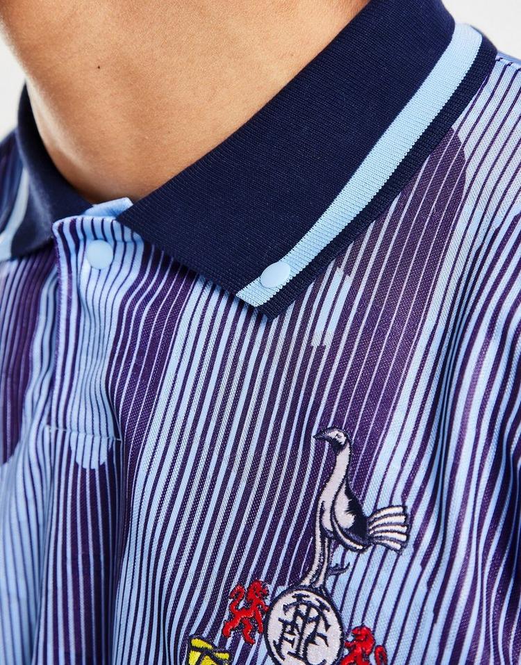 JD Sports Score Draw Camiseta Tercera Equipación Tottenham Hotspur FC '92 Retro