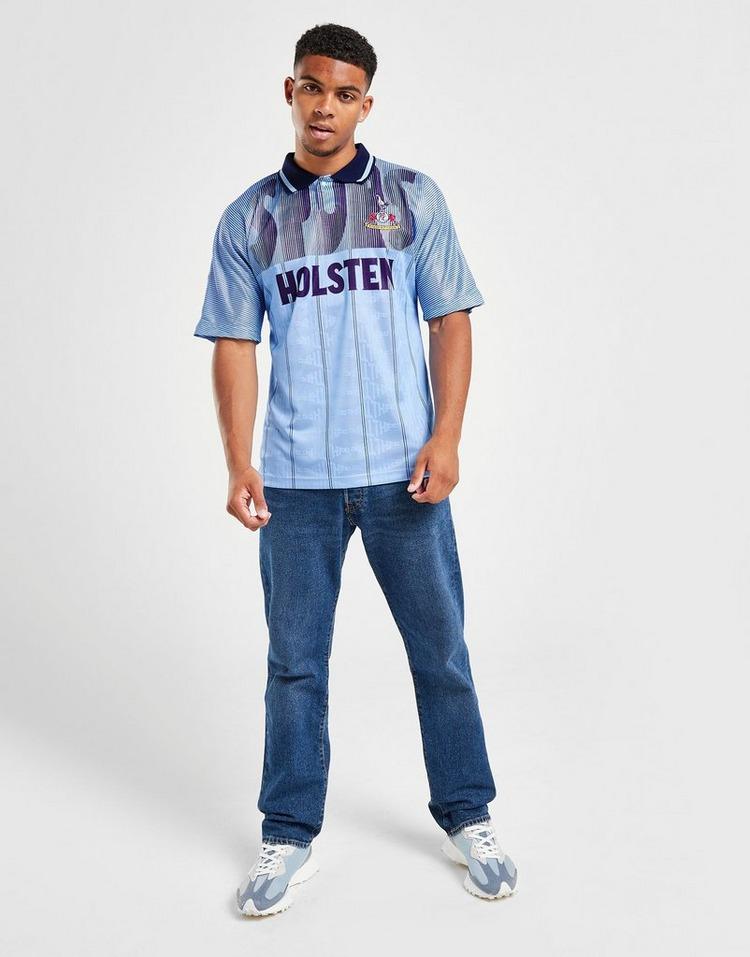 JD Sports Score Draw Camiseta Tercera Equipación Tottenham Hotspur FC '92 Retro