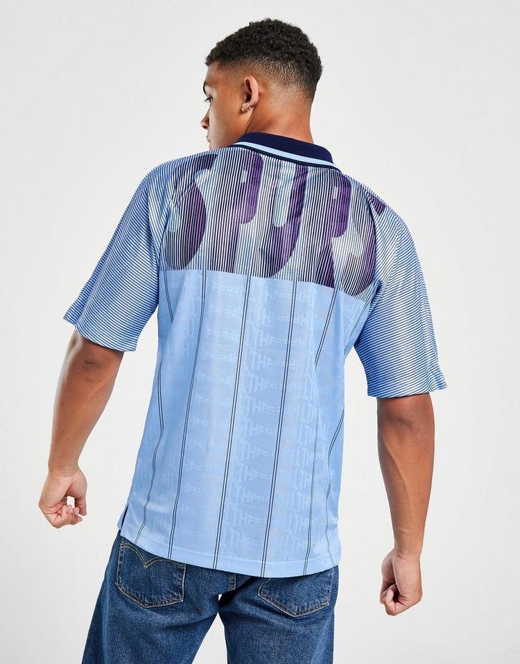 JD Sports Score Draw camiseta tercera equipación Tottenham Hotspur FC '92 Retro