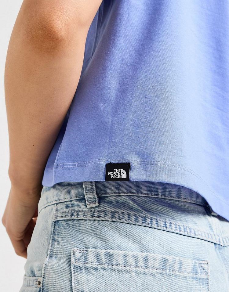 JD Sports The North Face Camiseta De Tirantes Simple Dome