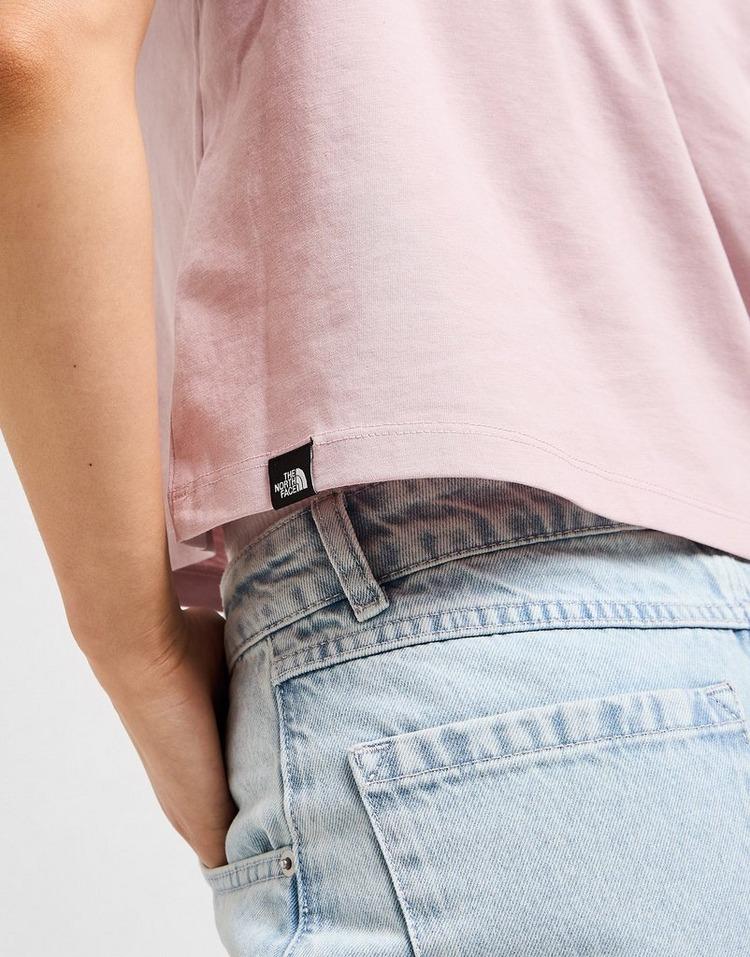 JD Sports The North Face Camiseta De Tirantes Simple Dome