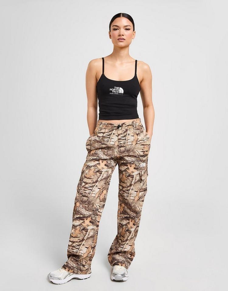 JD Sports The North Face Camiseta de tirantes Tech Shine Slim