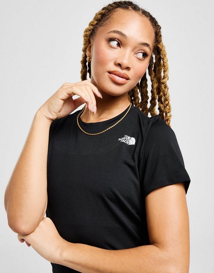 JD Sports The North Face Camiseta Graphic Performance