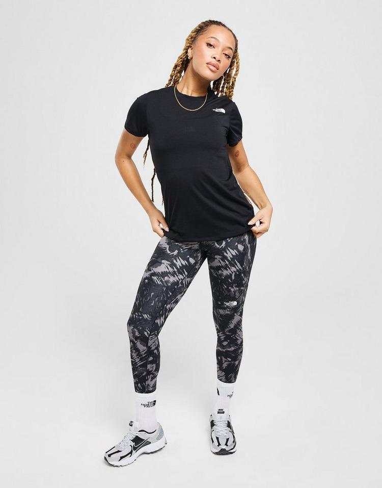 JD Sports The North Face Camiseta Graphic Performance