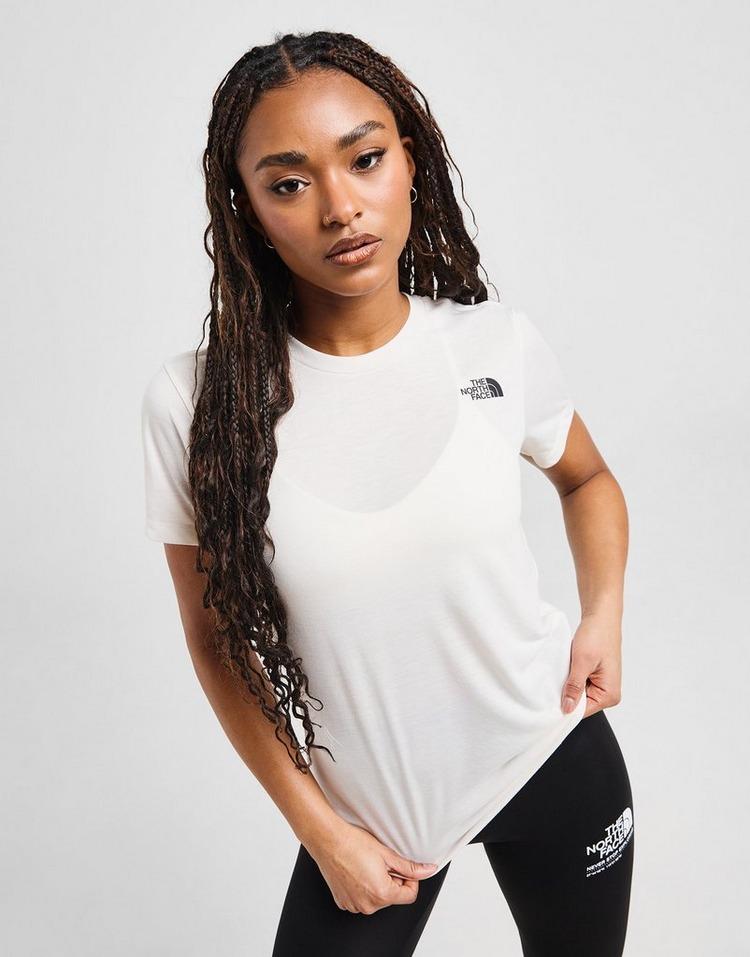 JD Sports The North Face Camiseta Graphic Performance